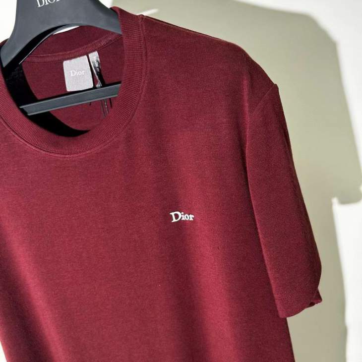 Dior T Shirts Short _SKUDiorS-2XLtltx8615967